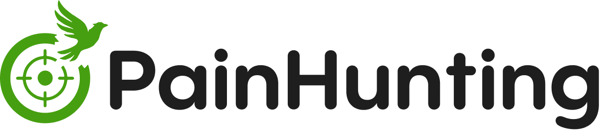 Painhunting
