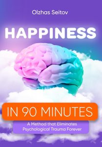 Happiness in 90 Minutes