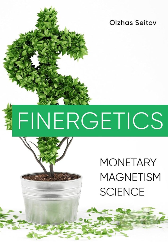 Finergetics