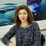 Elena Safronova