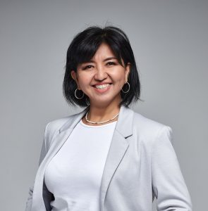 Гульнара Айтбаева