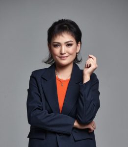Dinara Zhusupova