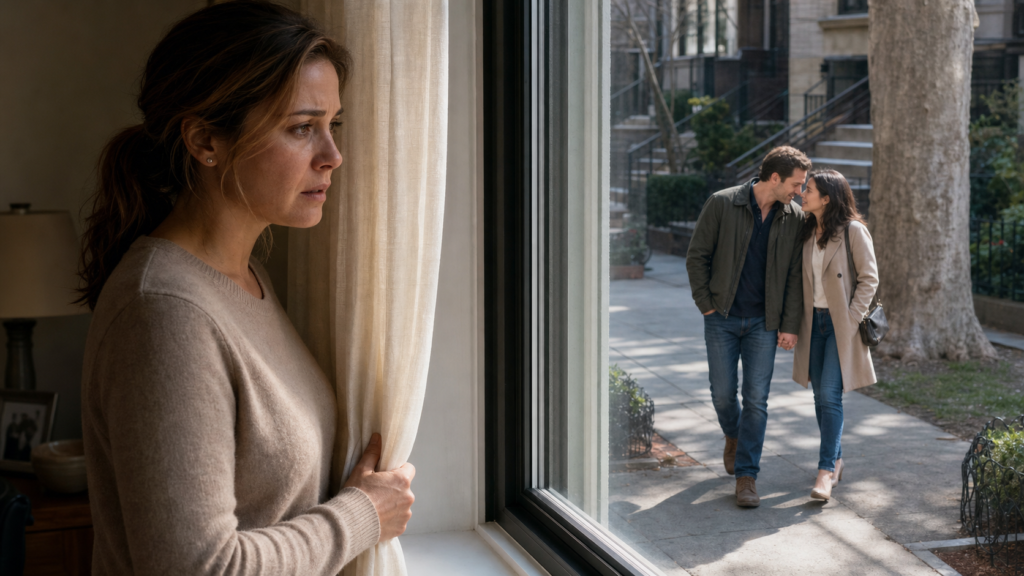 How to Get Over Being Cheated On: 9 Steps to Recover