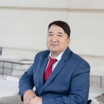 Талгат Сагинаев