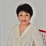Айжамал Жанабаева