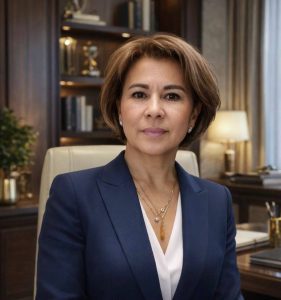 Айгуль Хуснутдинова