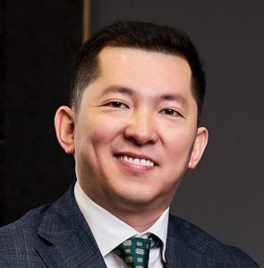 Olzhas Seitov