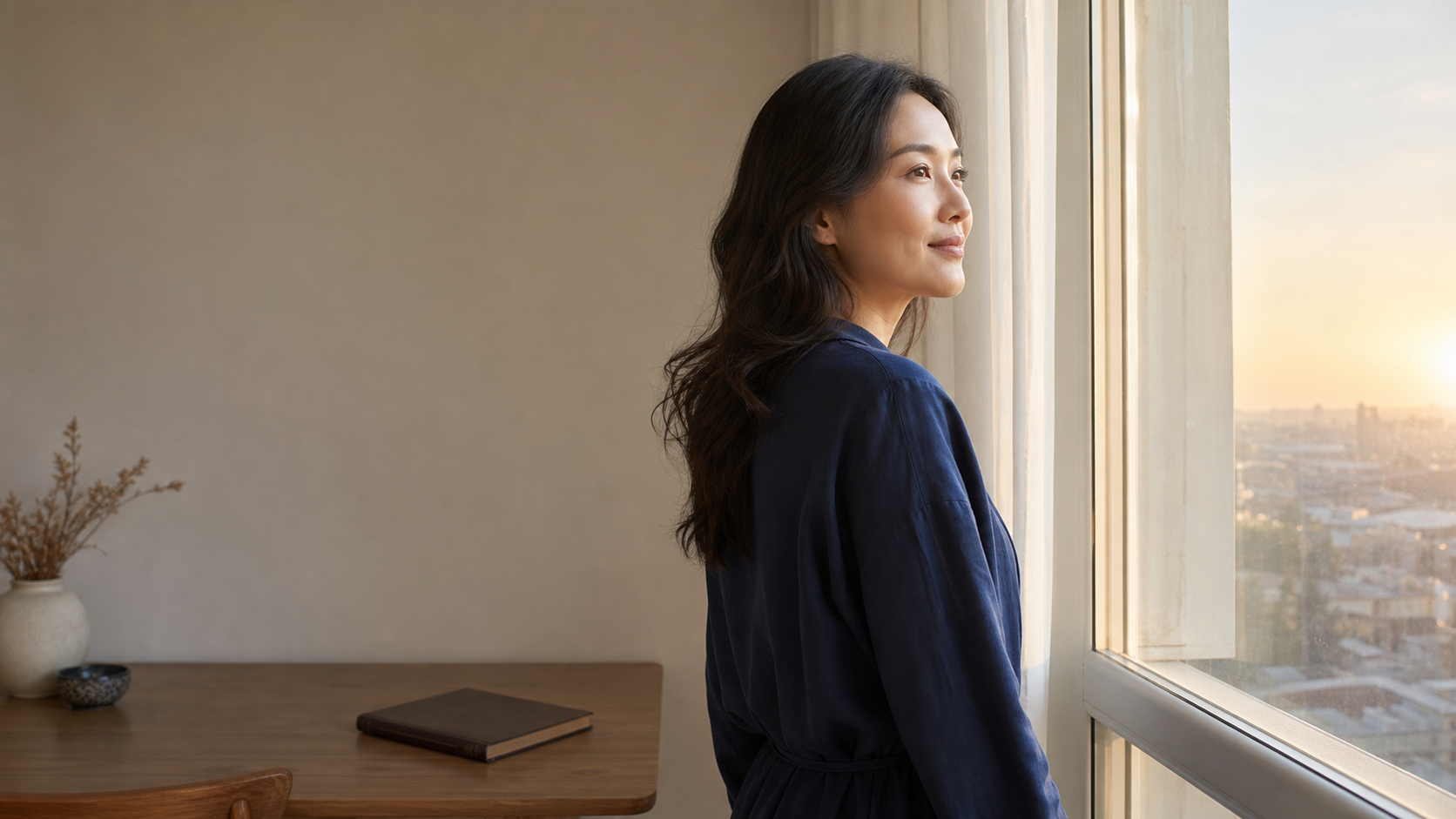 How to get over a breakup and let someone go